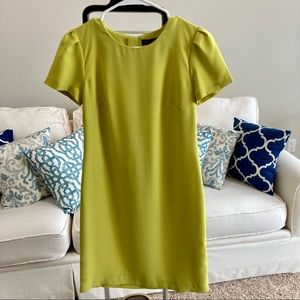 NWT Banana Republic shift dress
